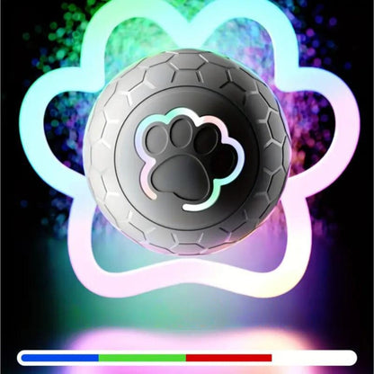SmartBounce • Pelota de Juguete para Perros