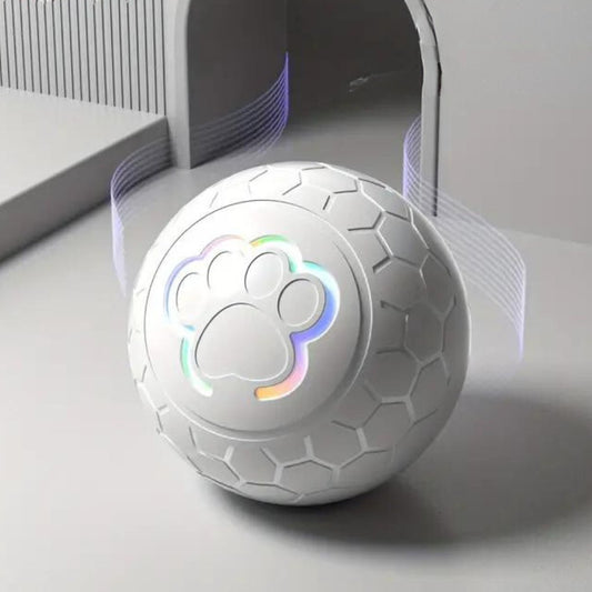 SmartBounce • Pelota de Juguete para Perros