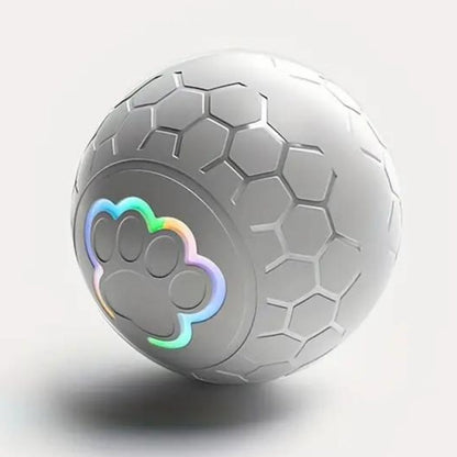 SmartBounce • Pelota de Juguete para Perros