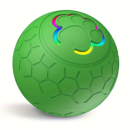 SmartBounce • Pelota de Juguete para Perros
