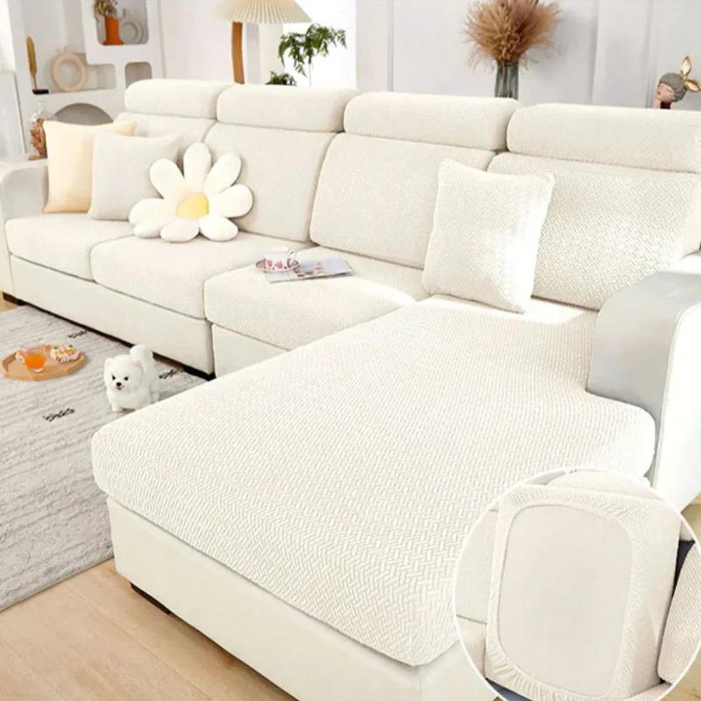 Sofa Hero • Funda Premium para Sofá de Perro para Protección Definitiva