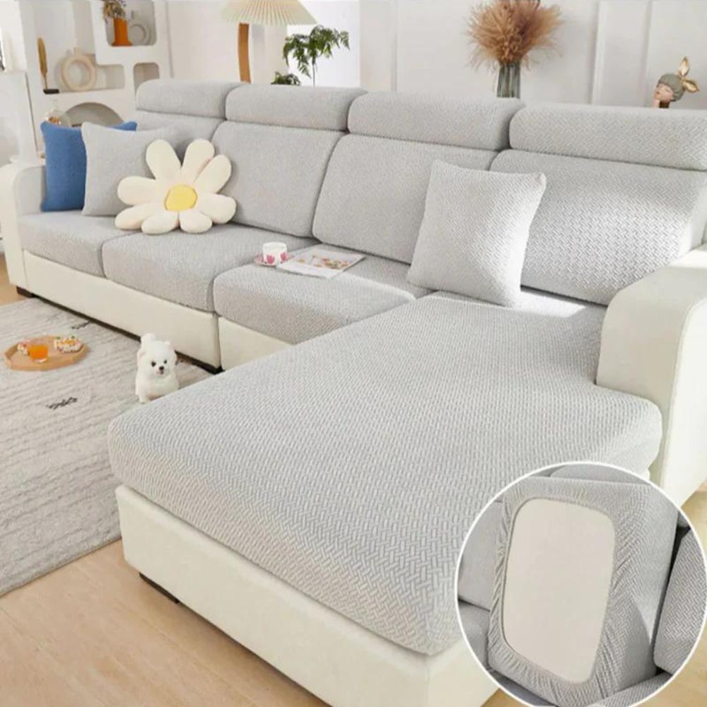 Sofa Hero • Funda Premium para Sofá de Perro para Protección Definitiva