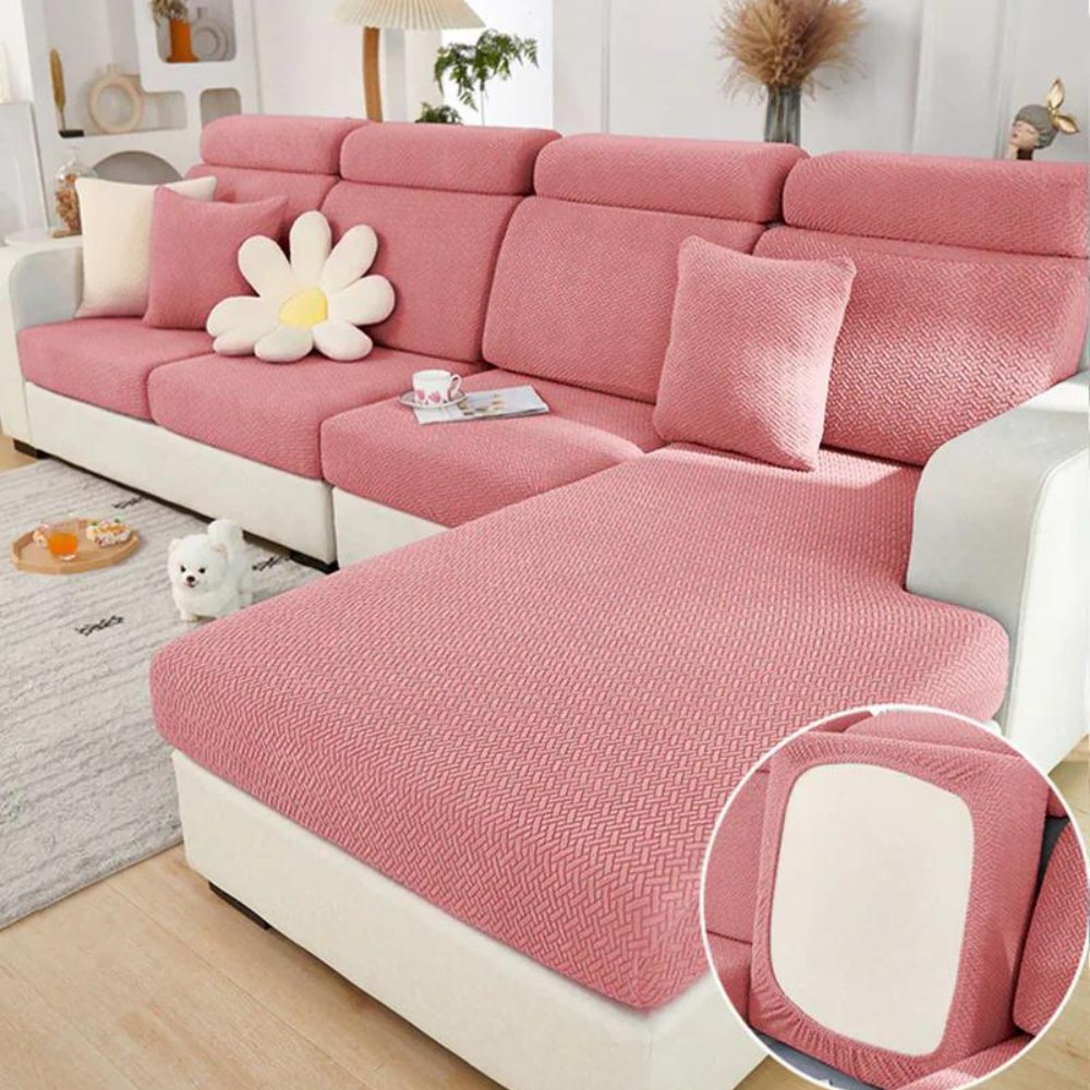 Sofa Hero • Funda Premium para Sofá de Perro para Protección Definitiva