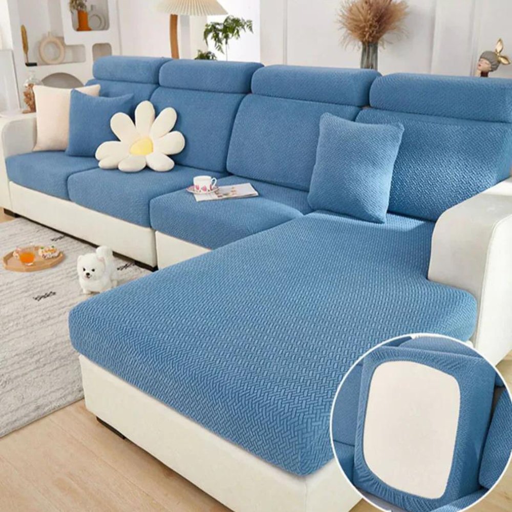 Sofa Hero • Funda Premium para Sofá de Perro para Protección Definitiva