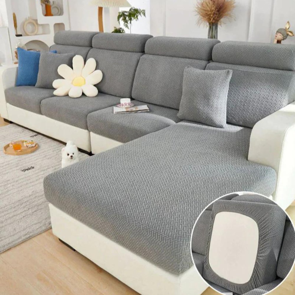 Sofa Hero • Funda Premium para Sofá de Perro para Protección Definitiva