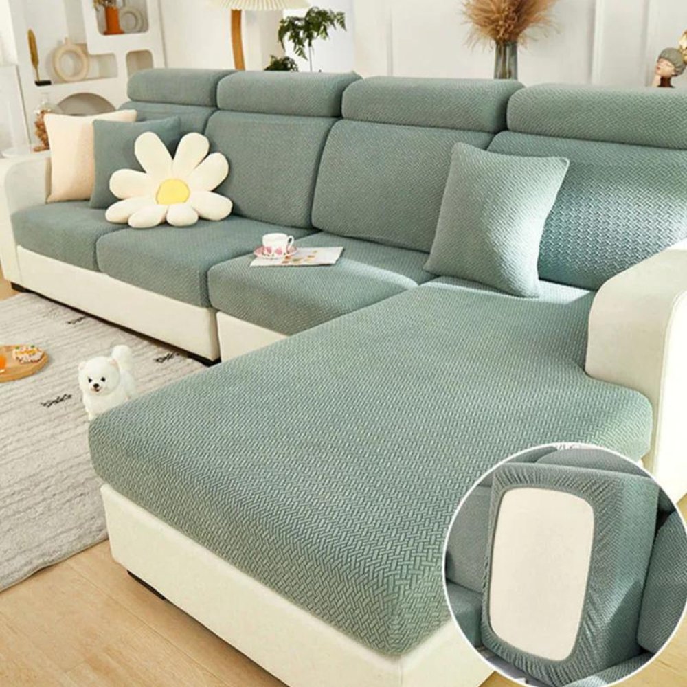 Sofa Hero • Funda Premium para Sofá de Perro para Protección Definitiva