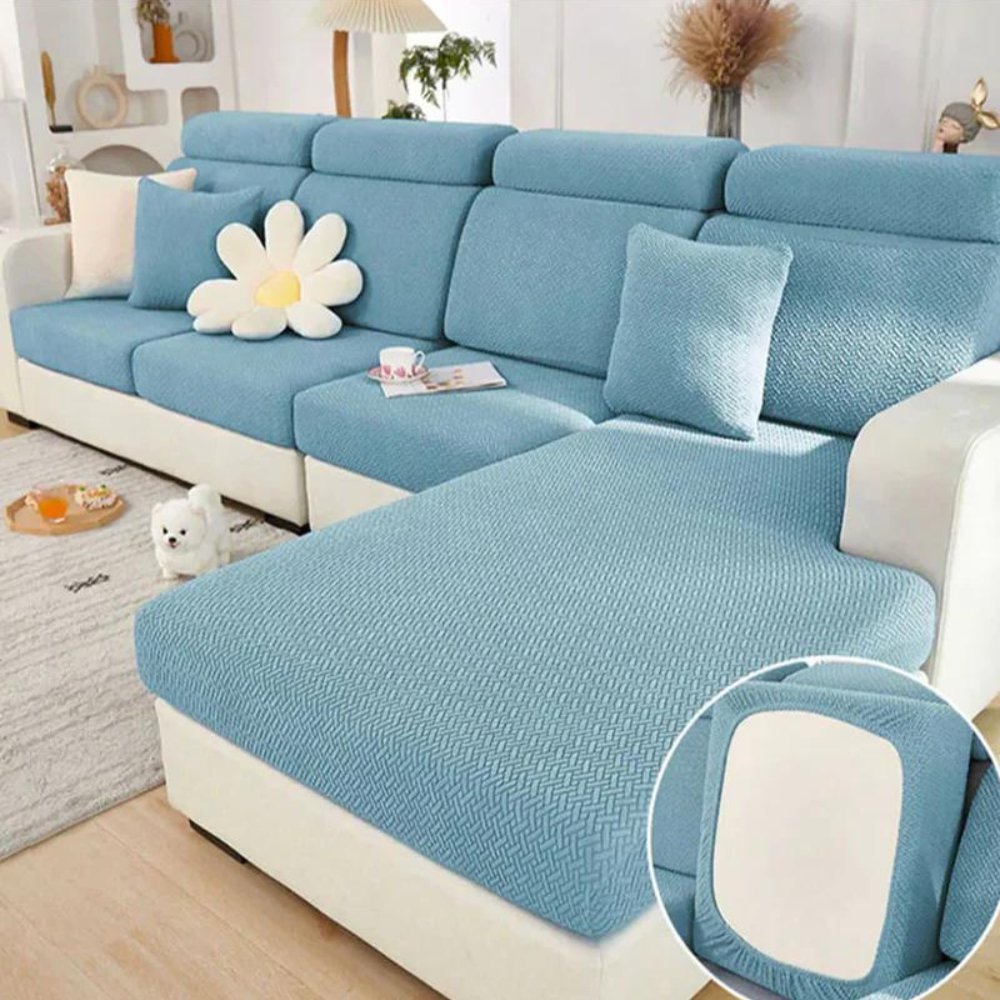 Sofa Hero • Funda Premium para Sofá de Perro para Protección Definitiva