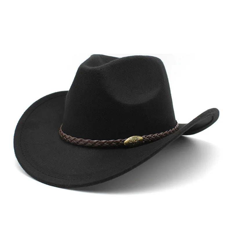 Sombrero vaquero