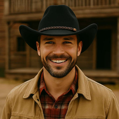 Sombrero vaquero