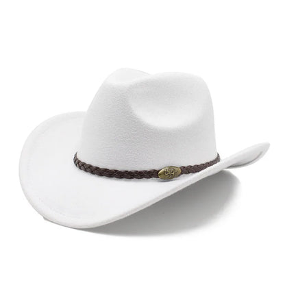Sombrero vaquero