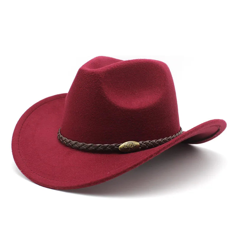 Sombrero vaquero