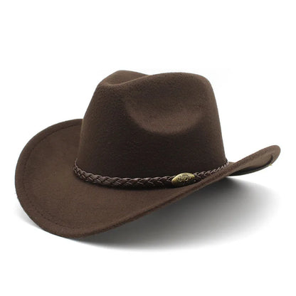 Sombrero vaquero