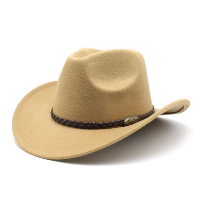 Sombrero vaquero