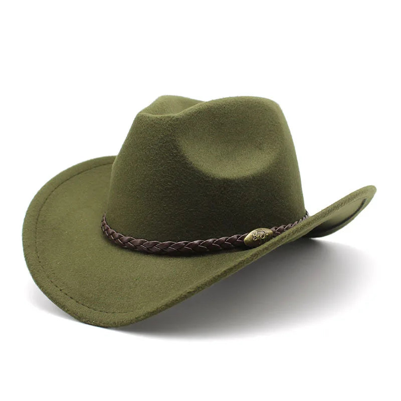 Sombrero vaquero