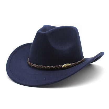 Sombrero vaquero