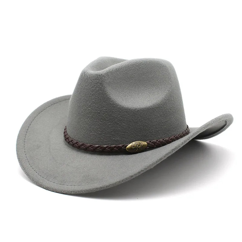 Sombrero vaquero