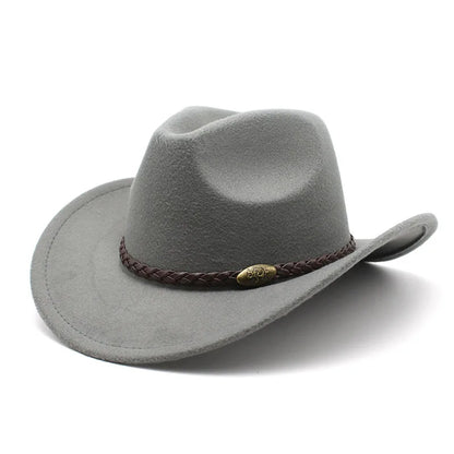 Sombrero vaquero