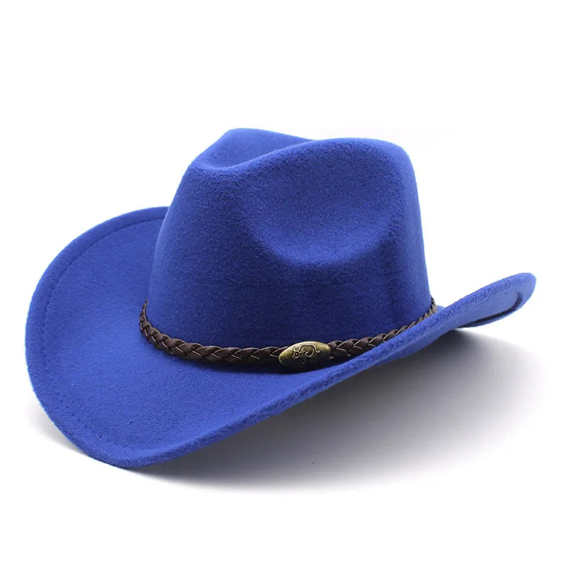 Sombrero vaquero