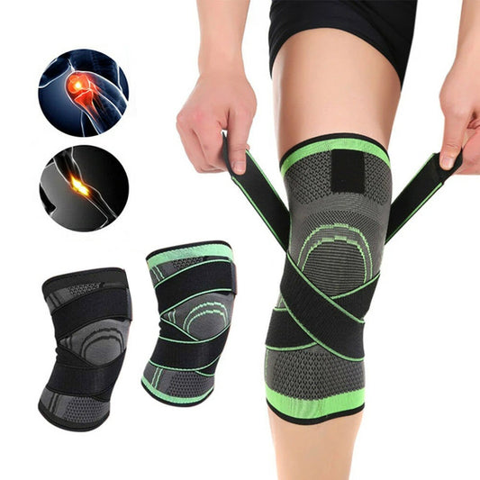 Soporte para la Rodilla