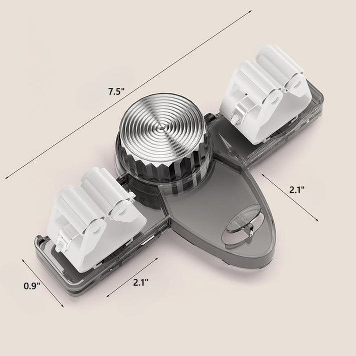 Soporte para Mopas