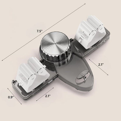 Soporte para Mopas