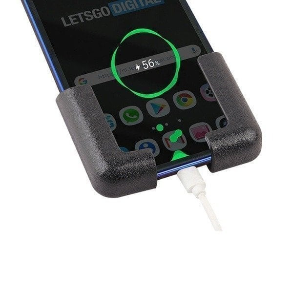 Soporte para Teléfono Móvil