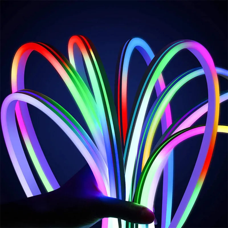 SpectraLight™ - Tiras LED Inteligentes