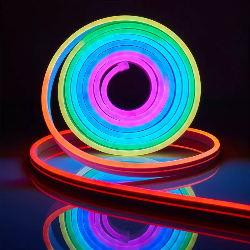 SpectraLight™ - Tiras LED Inteligentes
