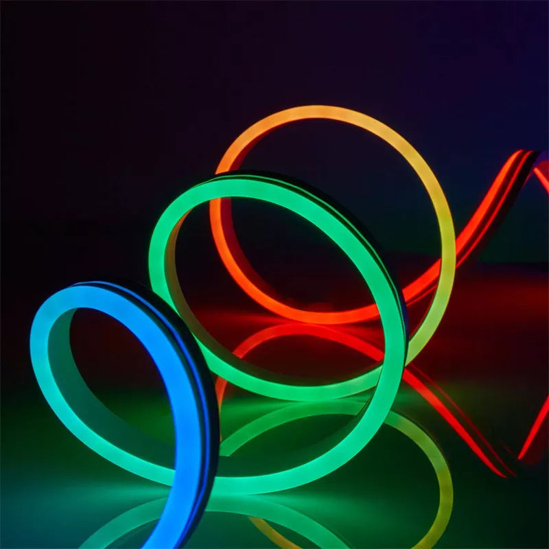 SpectraLight™ - Tiras LED Inteligentes