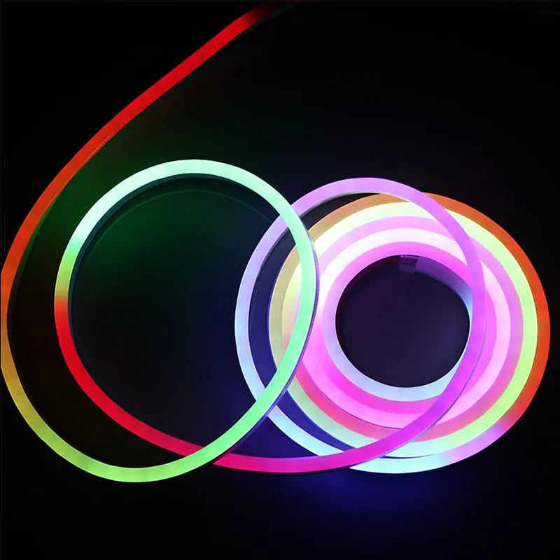 SpectraLight™ - Tiras LED Inteligentes