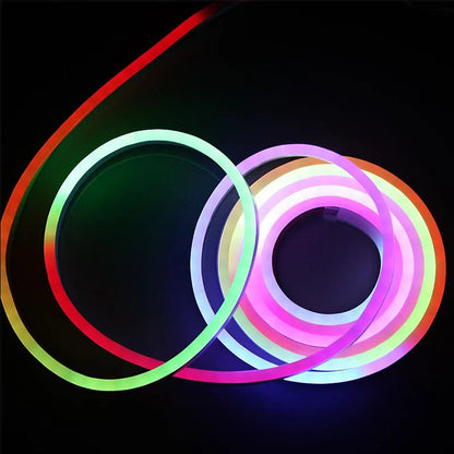 SpectraLight™ - Tiras LED Inteligentes