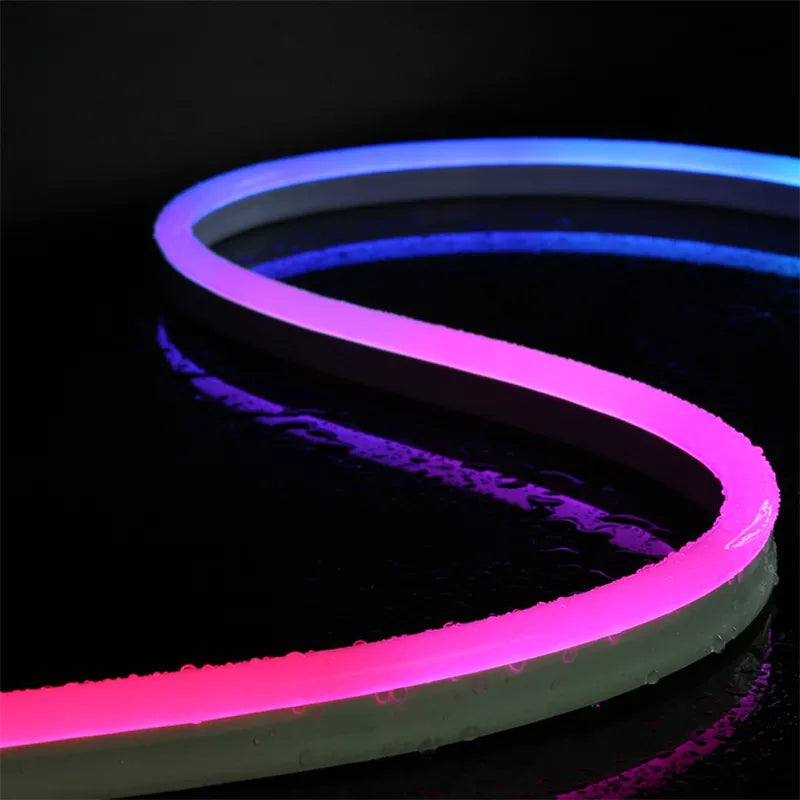 SpectraLight™ - Tiras LED Inteligentes