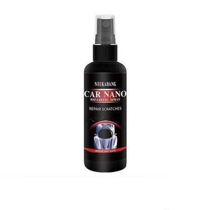 Spray de Pintura Nano con Restauración de Brillo 50ml - Compra 1 y Llévate 1 Gratis