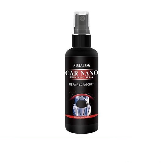 Spray de Pintura Nano con Restauración de Brillo 50ml - Compra 1 y Llévate 1 Gratis