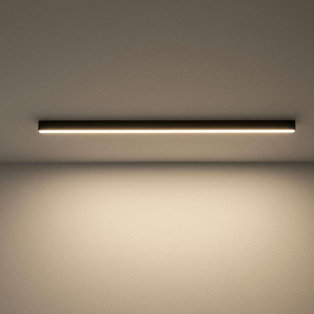 STYLELIGHT LED – Lámpara de Techo Minimalista con Diseño Escandinavo y Alta Brillantez