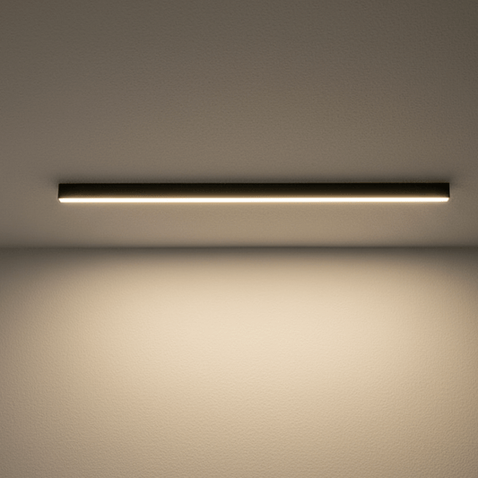 STYLELIGHT LED – Lámpara de Techo Minimalista con Diseño Escandinavo y Alta Brillantez