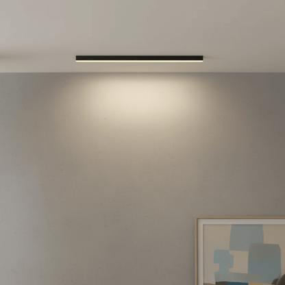 STYLELIGHT LED – Lámpara de Techo Minimalista con Diseño Escandinavo y Alta Brillantez