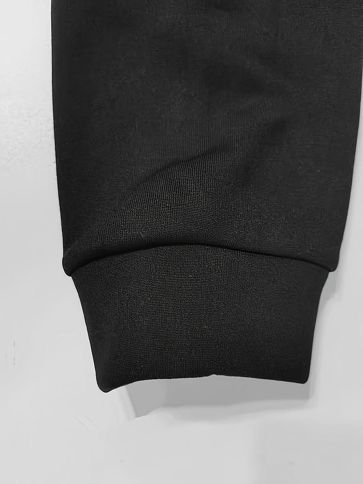 Sudadera con capucha utility y media cremallera
