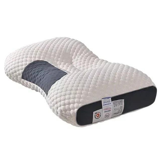 Sueño Cómodo con Masaje y Soporte Ortopédico!