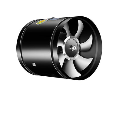[Super Extracción] Ventilador Extractor Multifuncional, Potente y Silencioso