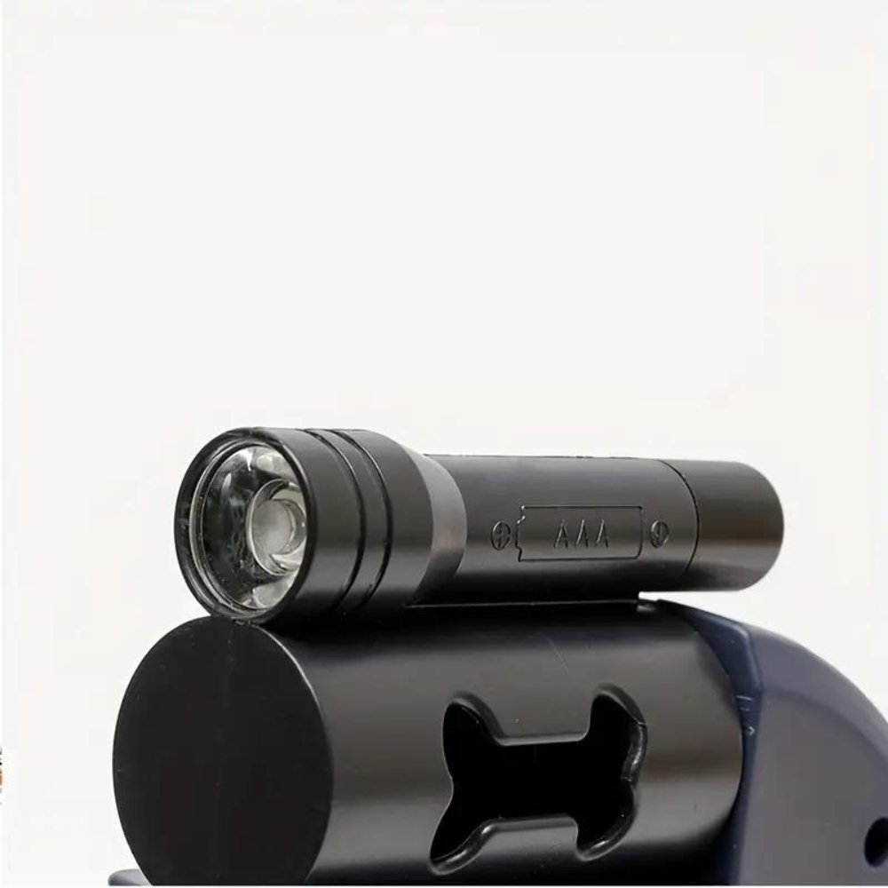 TangleFree • Correa Doble para Perros