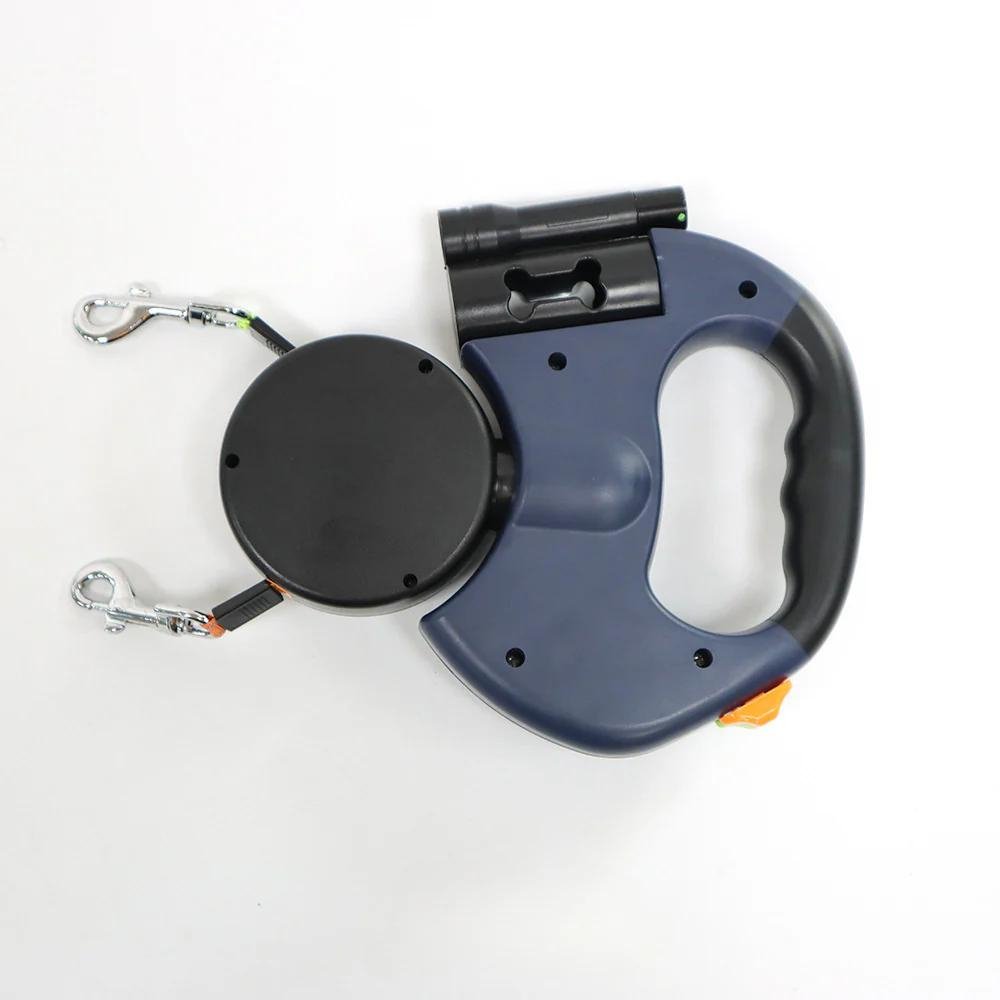 TangleFree • Correa Doble para Perros