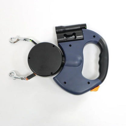 TangleFree • Correa Doble para Perros