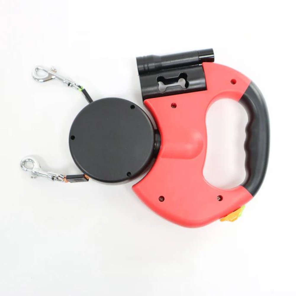 TangleFree • Correa Doble para Perros