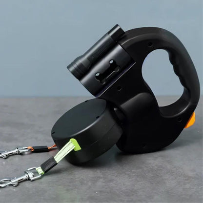 TangleFree • Correa Doble para Perros