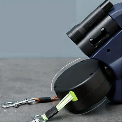 TangleFree • Correa Doble para Perros