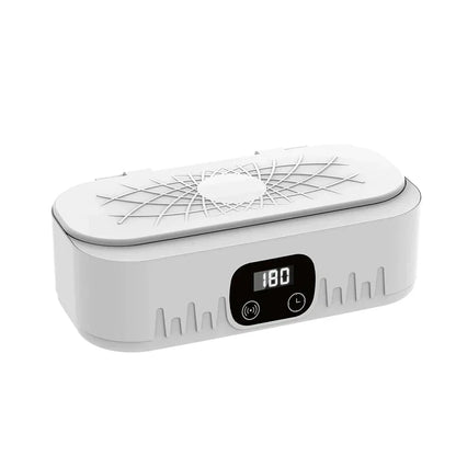 Tecnología Moderna para una Limpieza Inmaculada