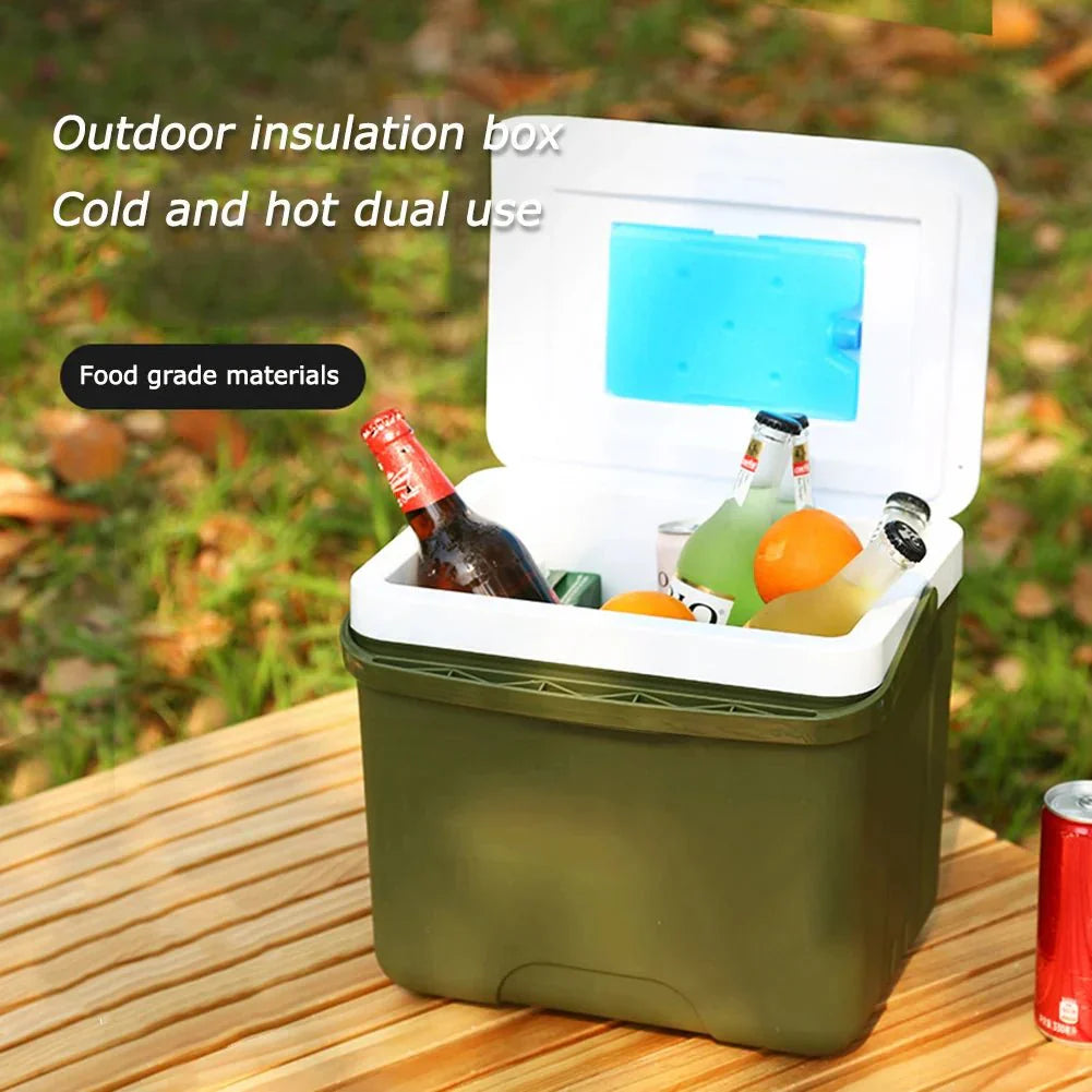 THERMOGO – Enfriador portátil para comidas calientes y frías sobre la marcha
