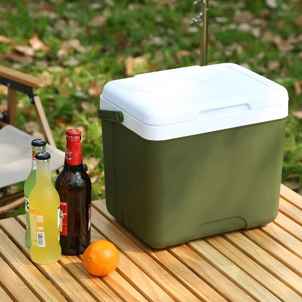 THERMOGO – Enfriador portátil para comidas calientes y frías sobre la marcha