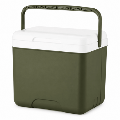 THERMOGO – Enfriador portátil para comidas calientes y frías sobre la marcha